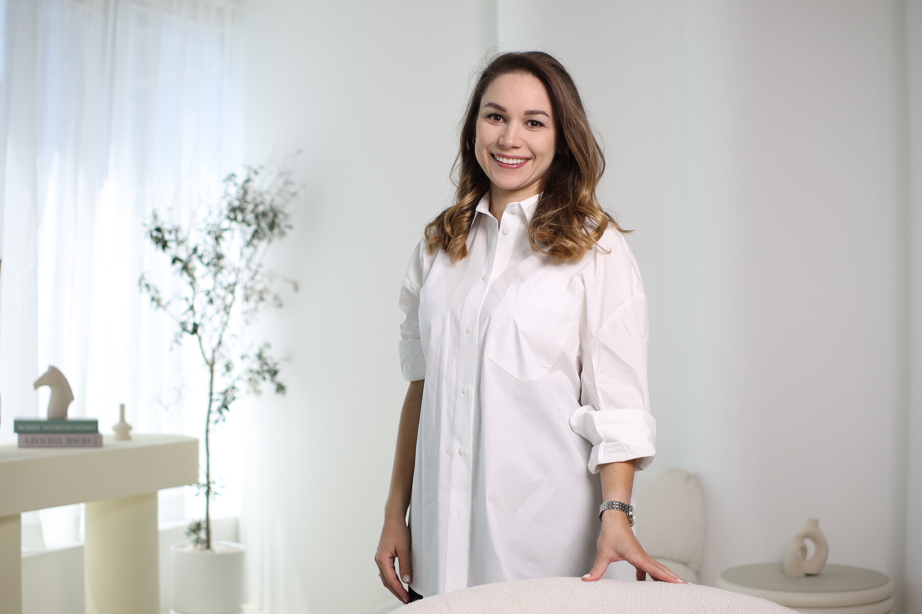 Daria Shelesnaya